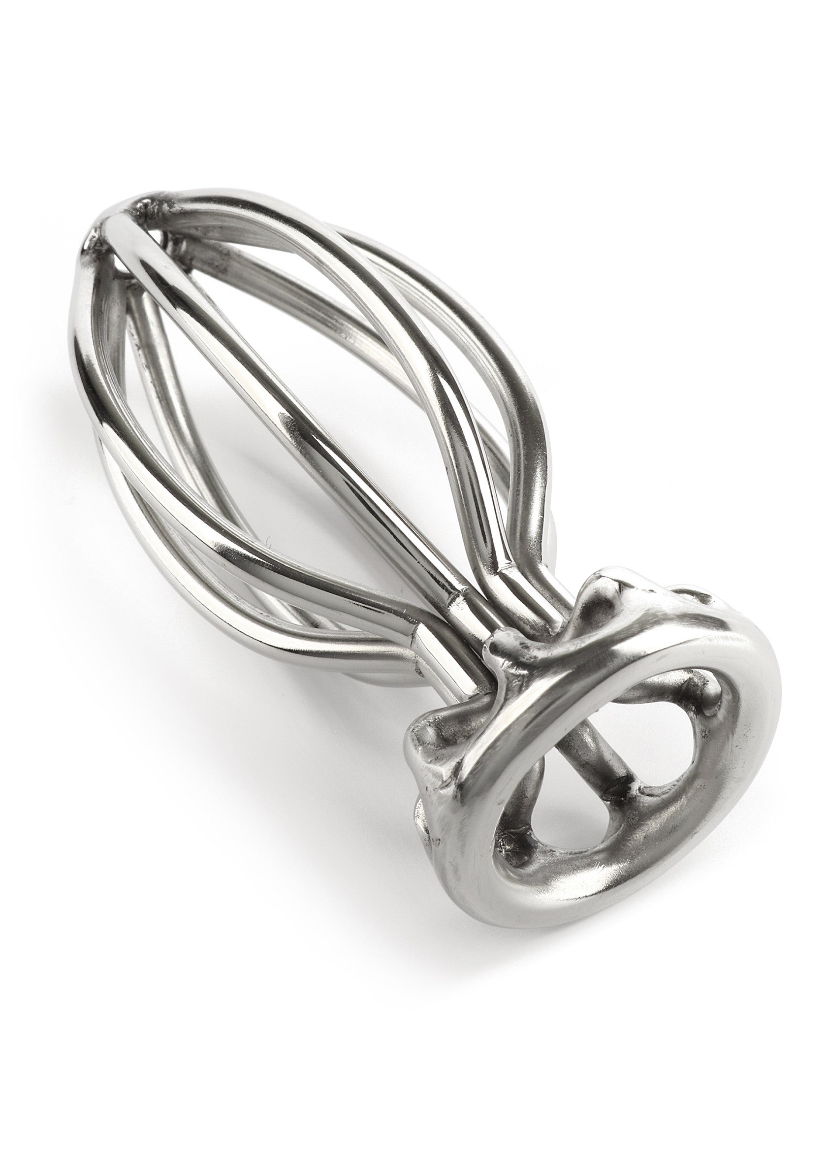 Round Wire Plug Small - Afbeelding 2