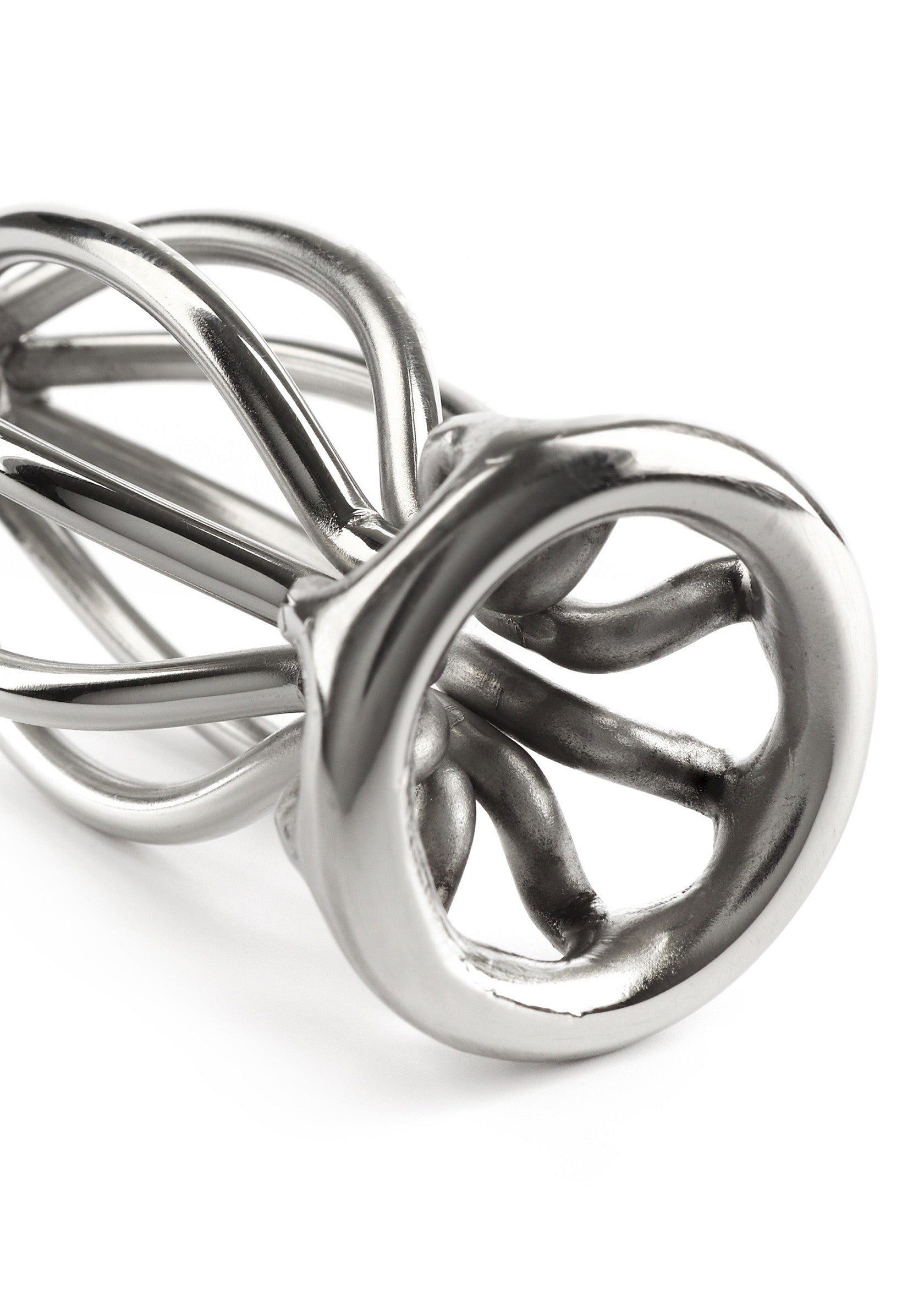 Round Wire Plug Small - Afbeelding 4