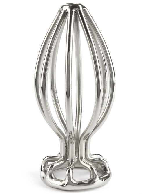 Round Wire Plug Medium