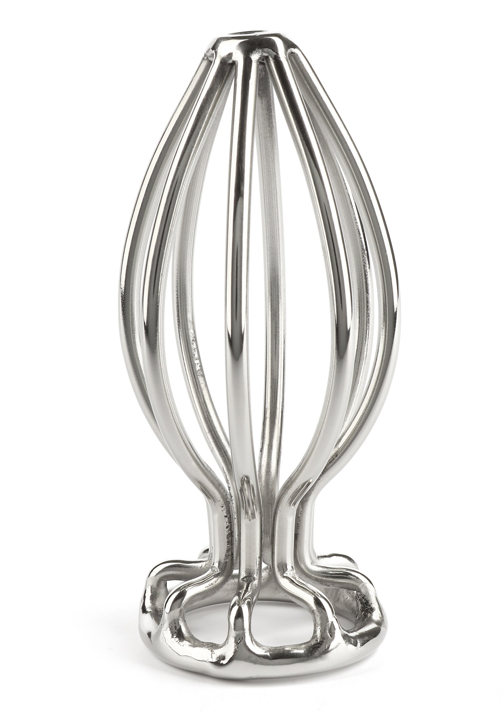 Round Wire Plug Medium