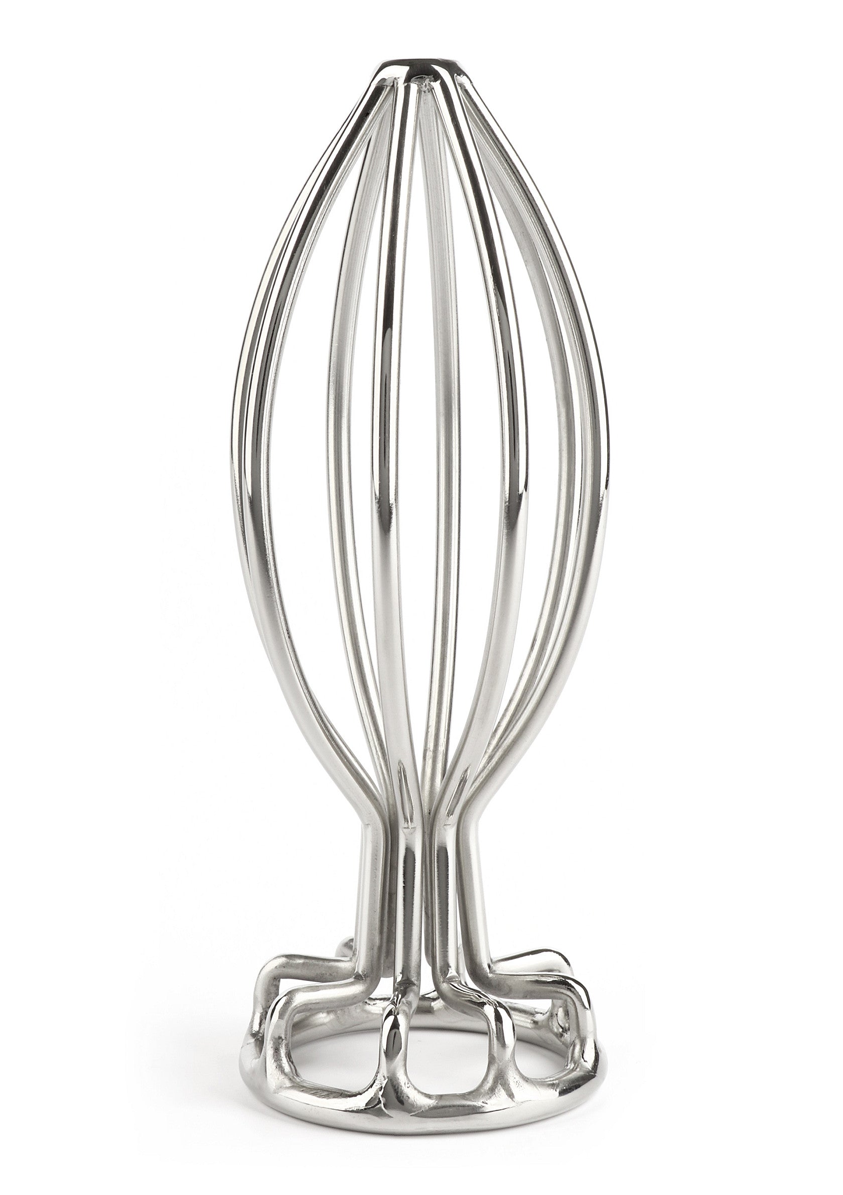 Round Wire Plug Large