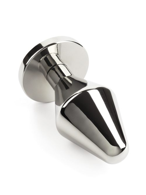 Classic Butt Plug Medium