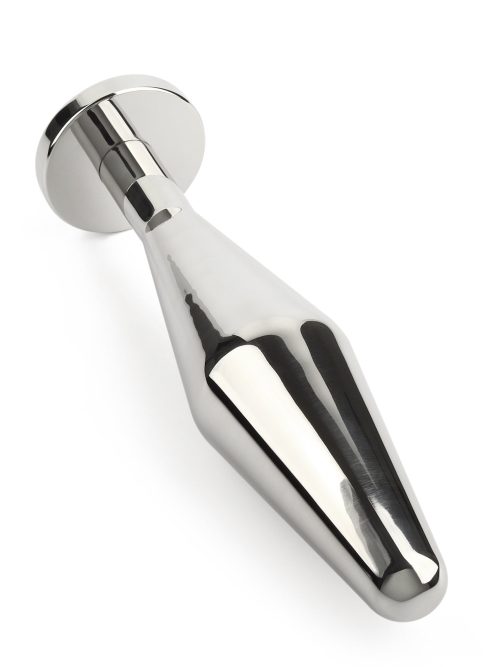 Classic Butt Plug Large