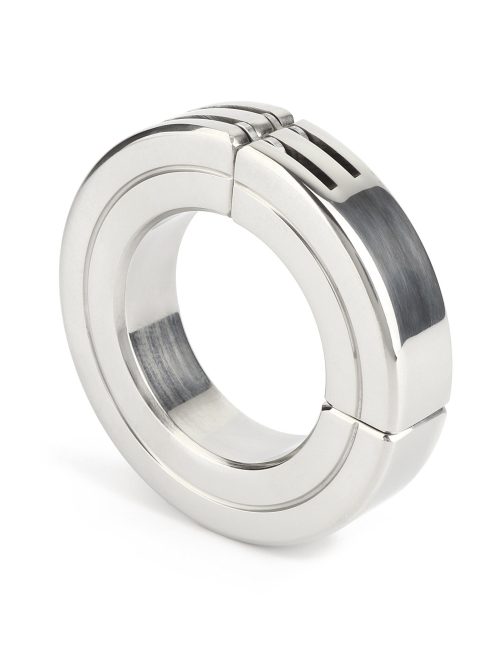 Hinged Magnetic Cockring 45mm