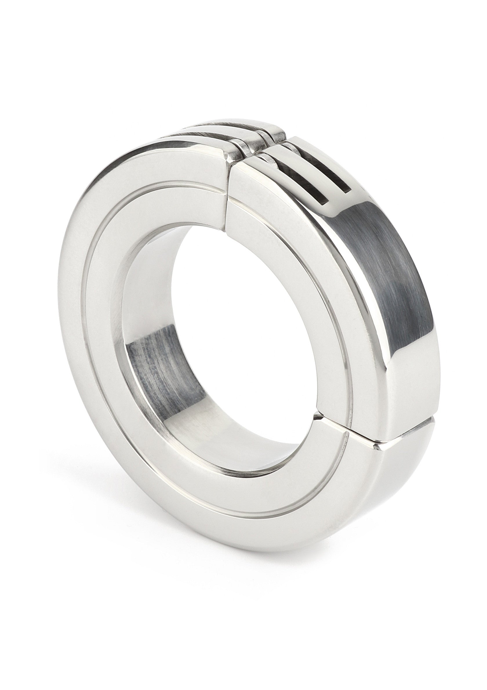 Hinged Magnetic Cockring 45mm