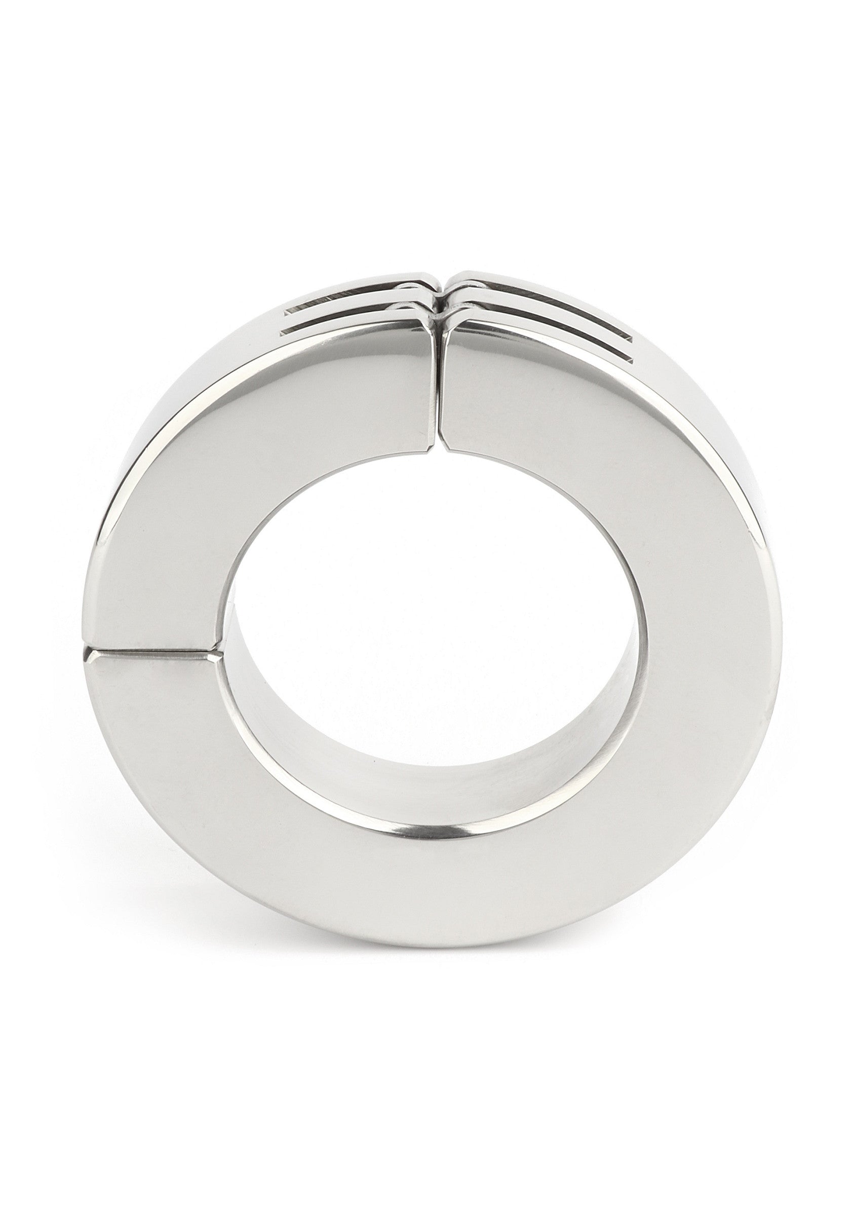 Hinged Magnetic Cockring 45mm - Afbeelding 3