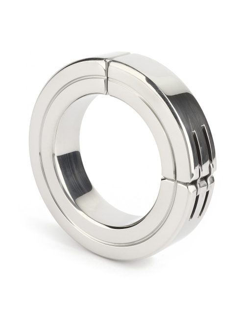 Hinged Magnetic Cockring 50mm