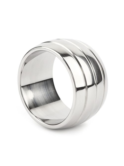 Oval Barrel C-Ring 45mm