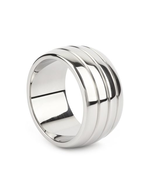 Oval Barrel C-Ring 50mm