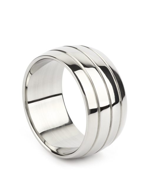 Oval Barrel C-Ring 55mm