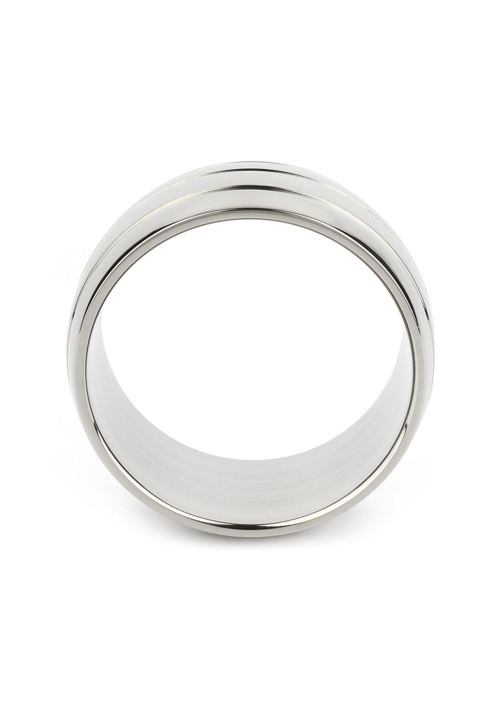 Oval Barrel C-Ring 55mm - Afbeelding 2