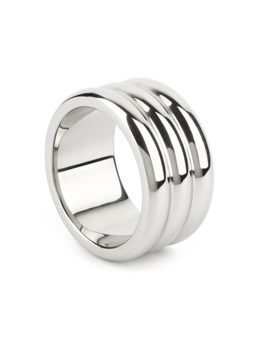 Elegant Deep C-Ring 40mm