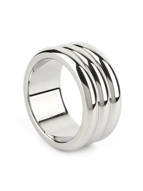 Elegant Deep C-Ring 45mm