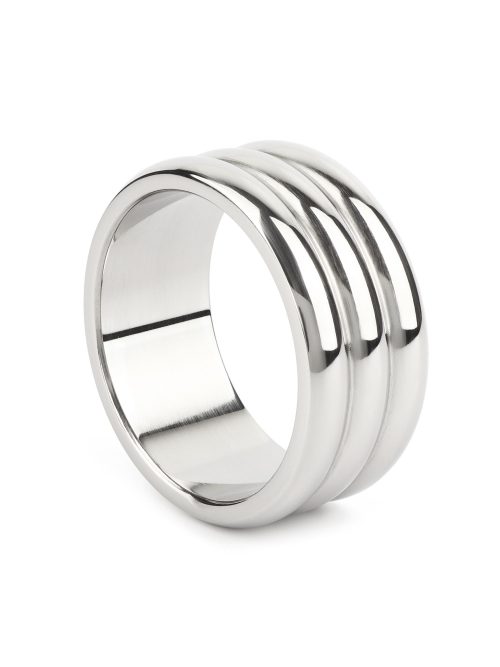 Elegant Deep C-Ring 50mm