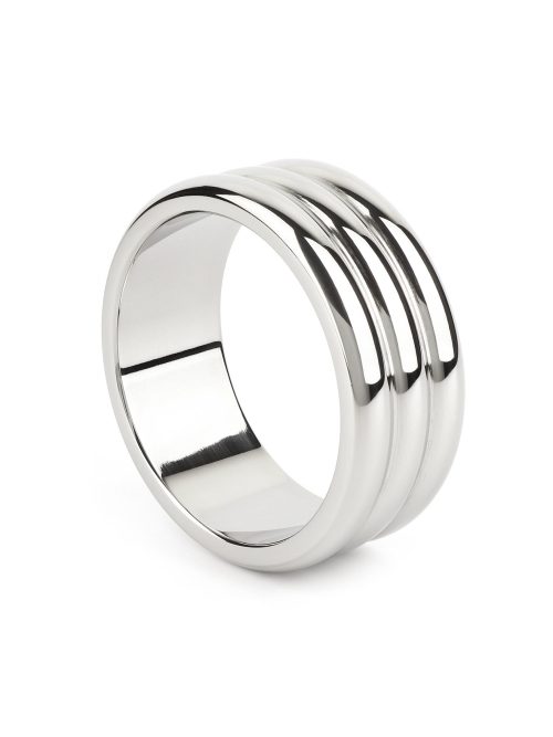 Elegant Deep C-Ring 55mm