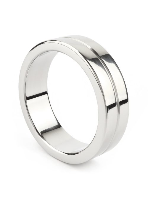 Single Grooved C-Ring 45mm