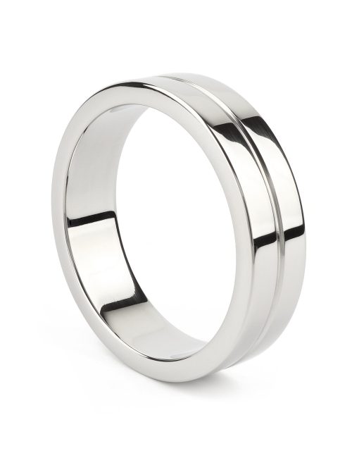 Single Grooved C-Ring 50mm