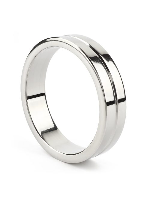 Single Grooved C-Ring 55mm