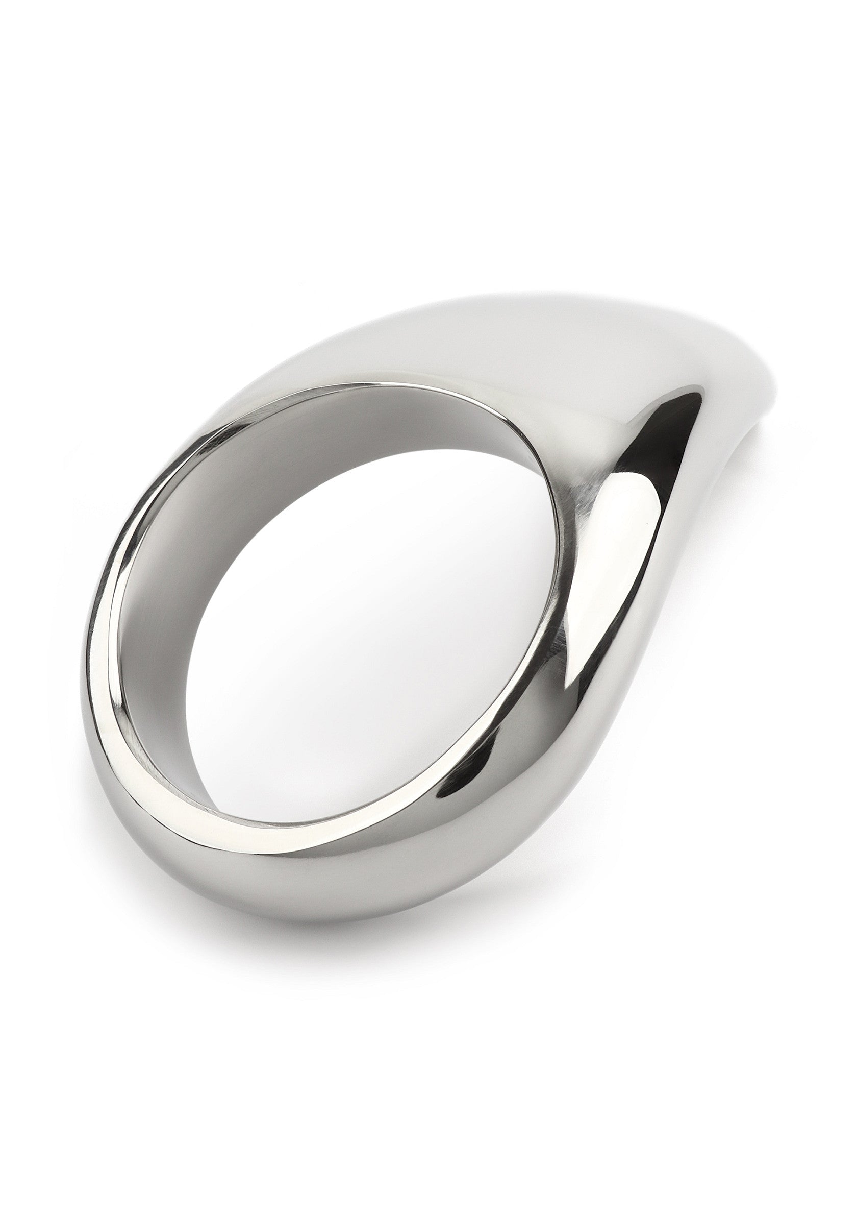 Teardrop C-Ring 45mm - Afbeelding 2