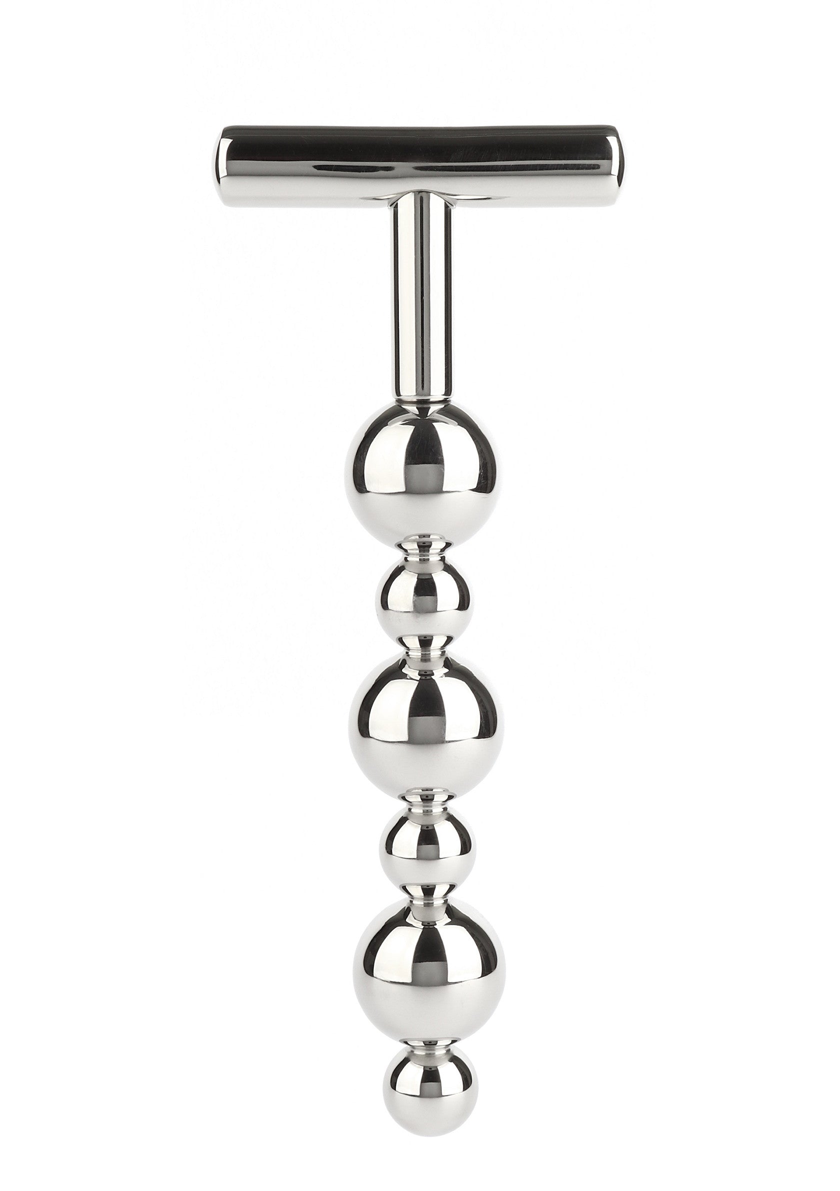 Steel Thruster - Afbeelding 2