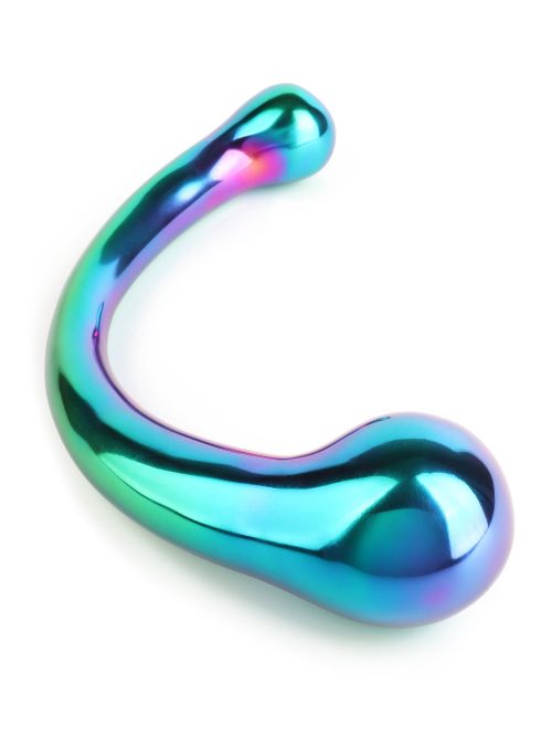 The Curvy G-spot Rainbow