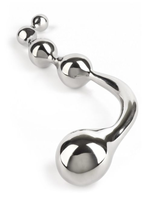 Twisted Desire Bulb Wand