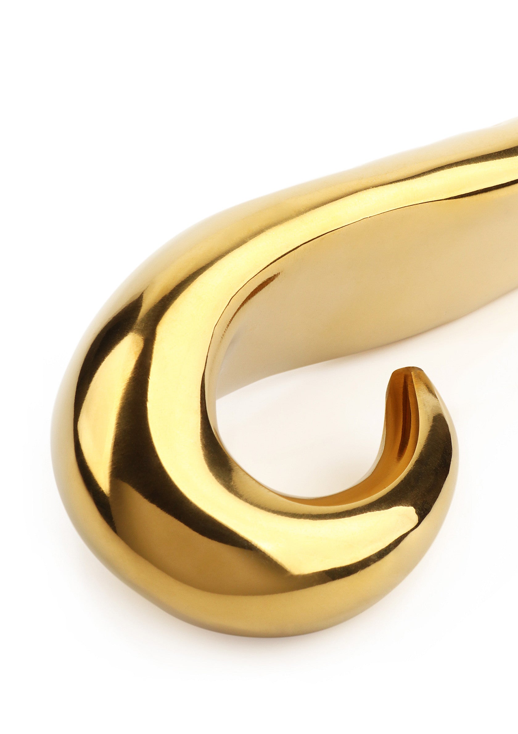 Devil's Tongue Dildo - Afbeelding 3