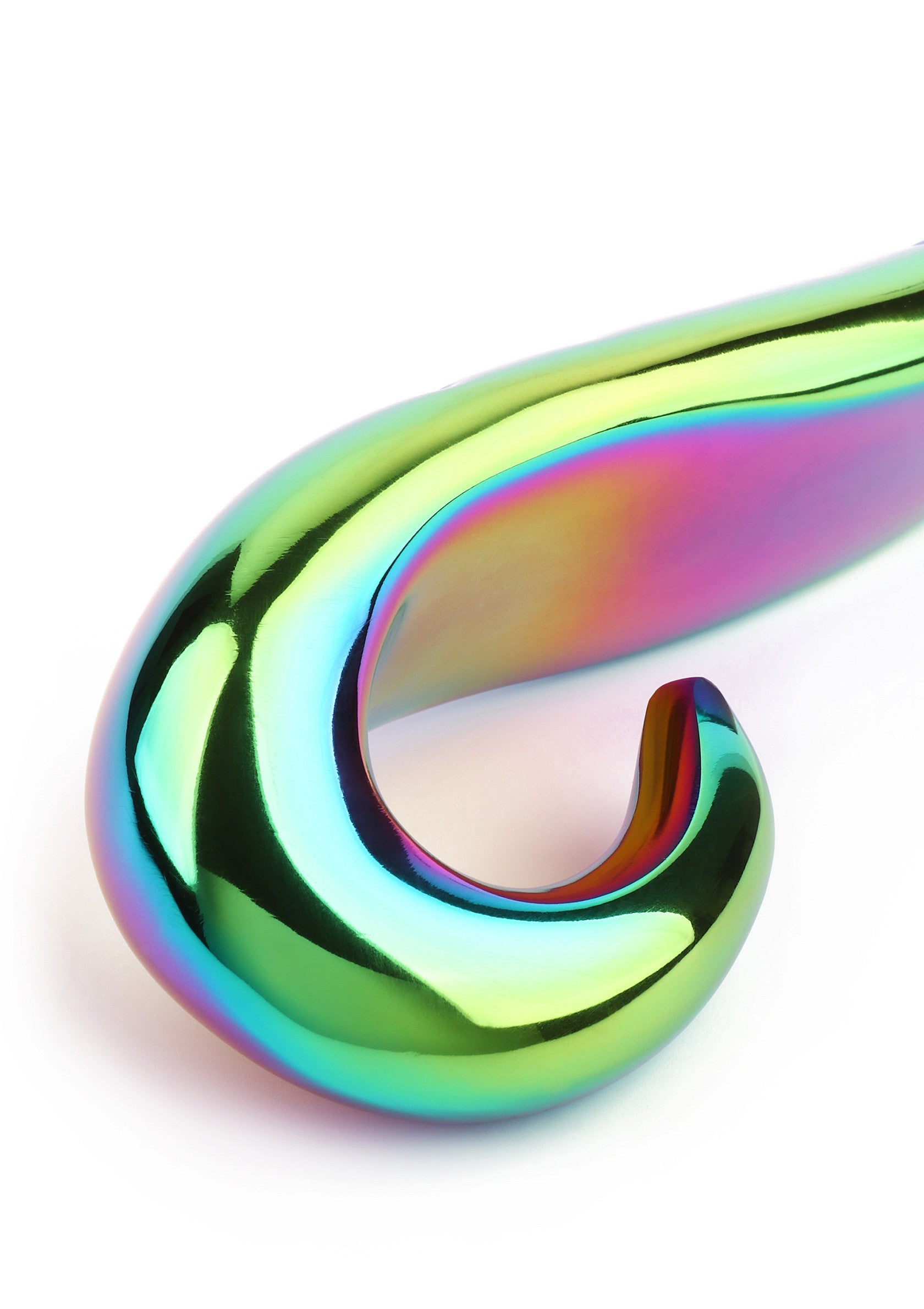 Devil's Tongue Dildo - Afbeelding 10