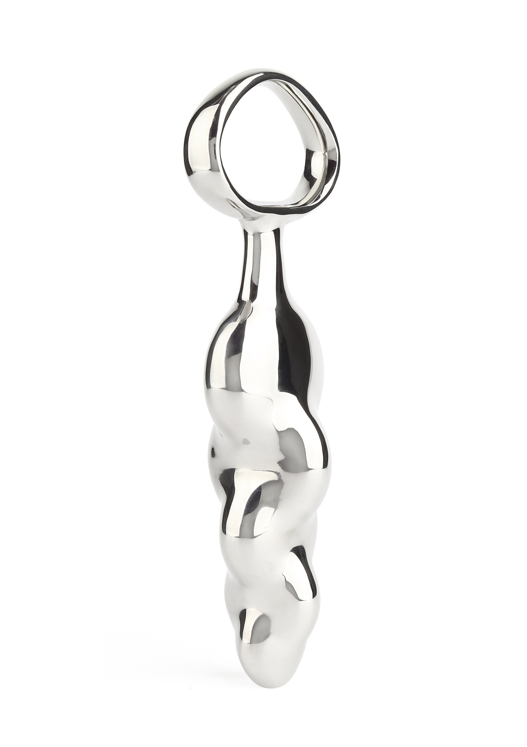 DisXco Thruster Dildo - Afbeelding 2