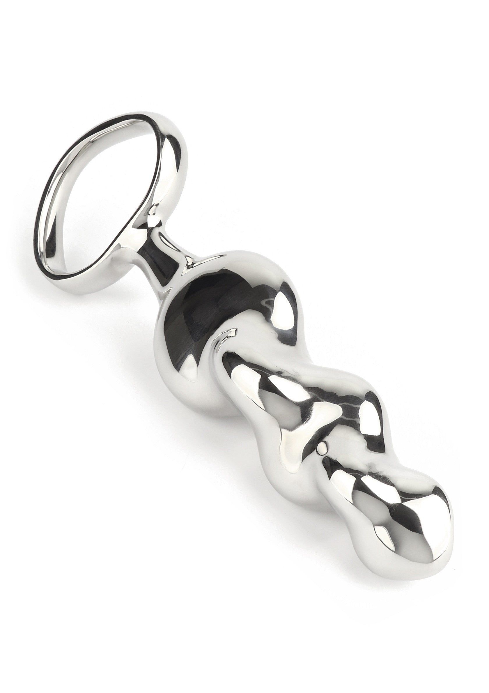 DisXco Thruster Dildo - Afbeelding 3