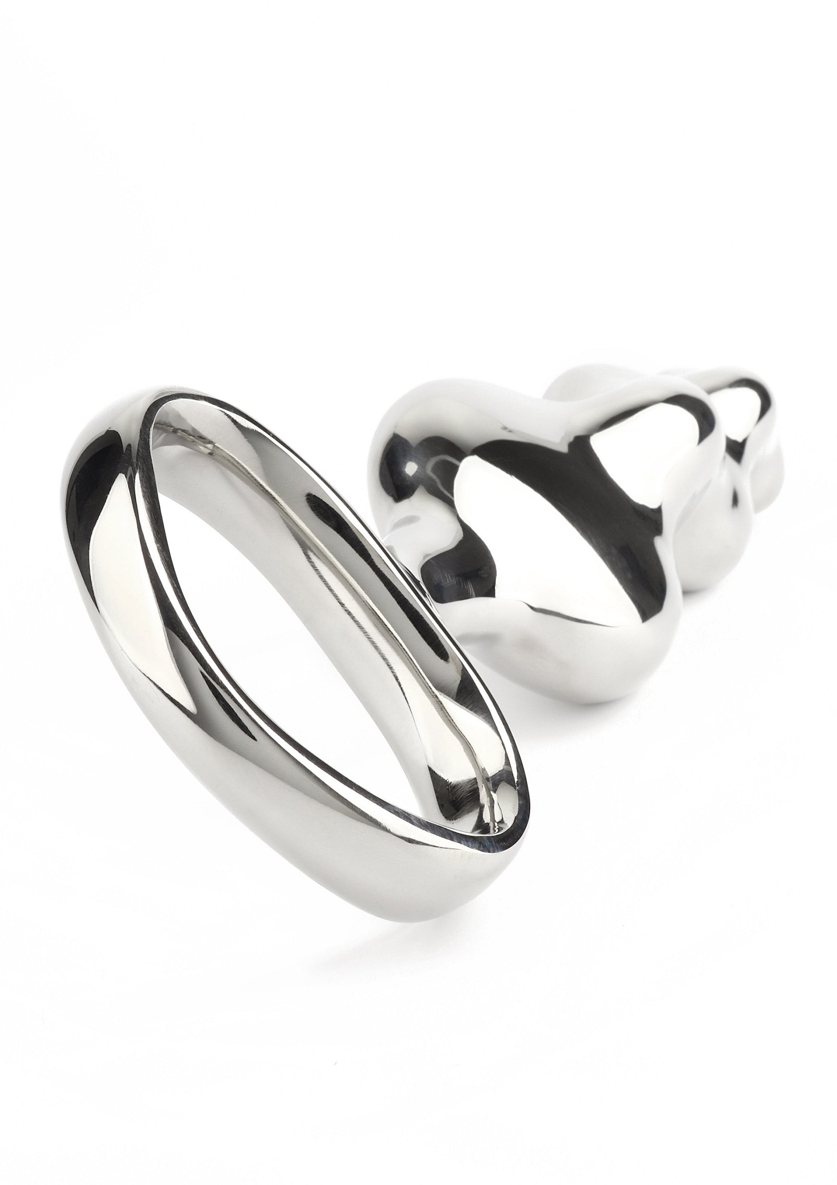 DisXco Thruster Dildo - Afbeelding 4