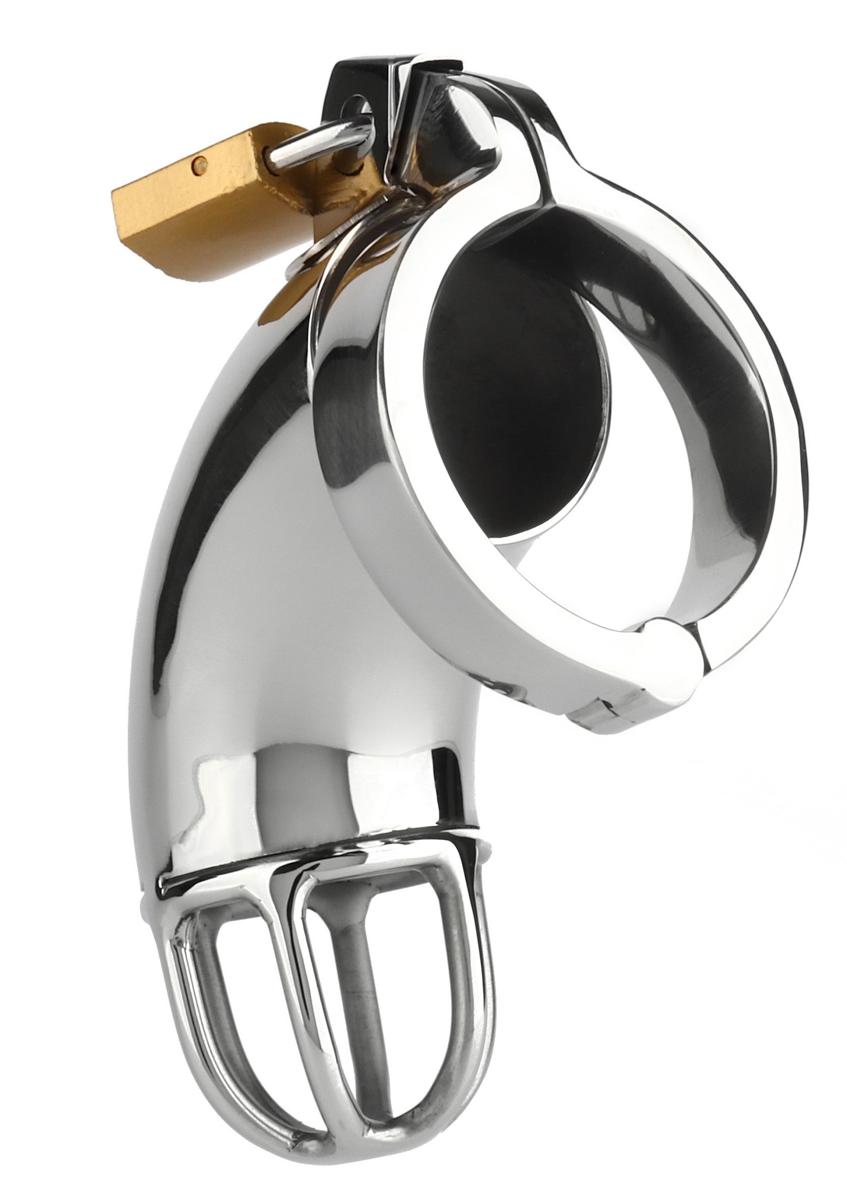 The Tool Bin Cock Cage - Afbeelding 2