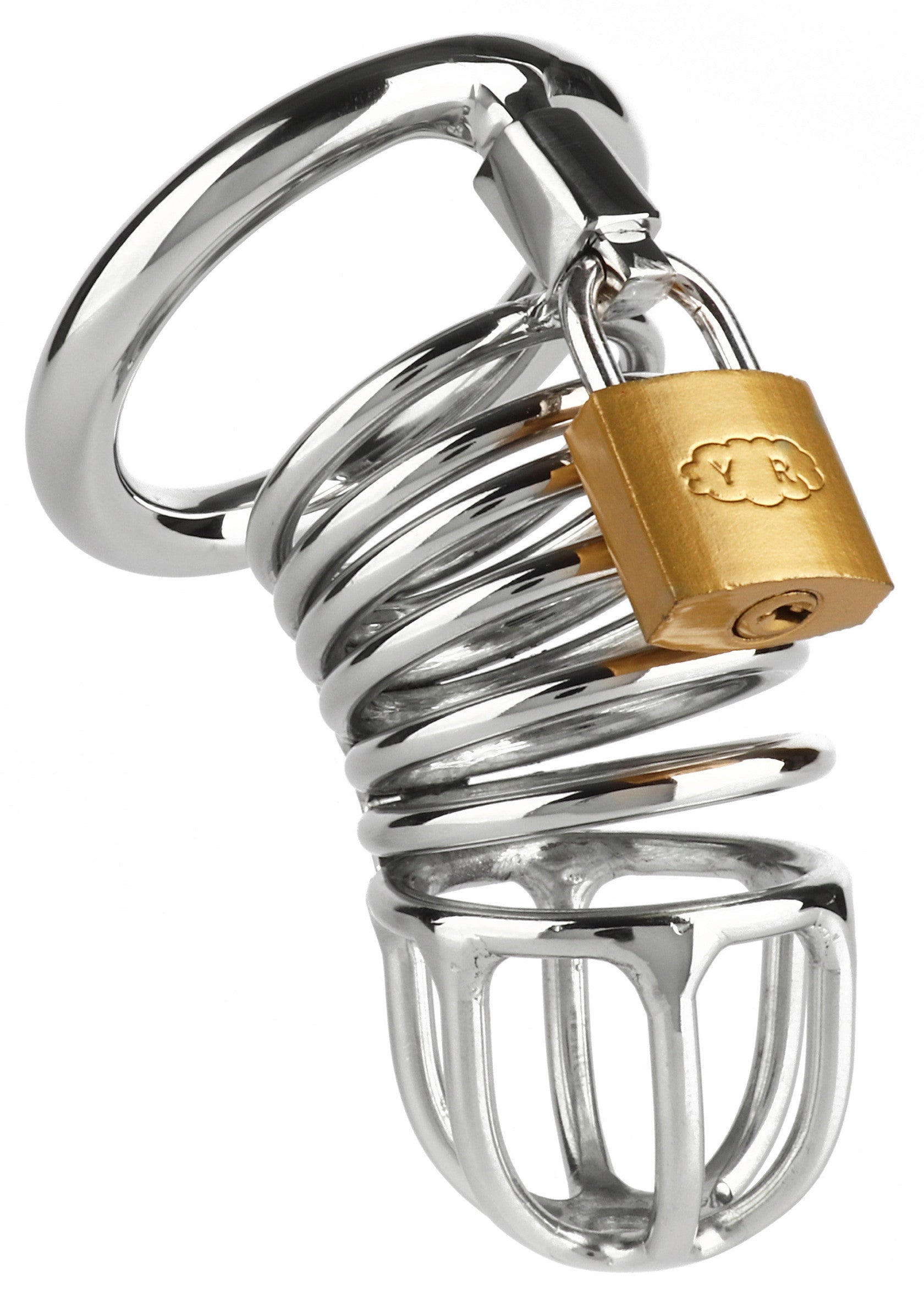 Ring Master Chastity Device