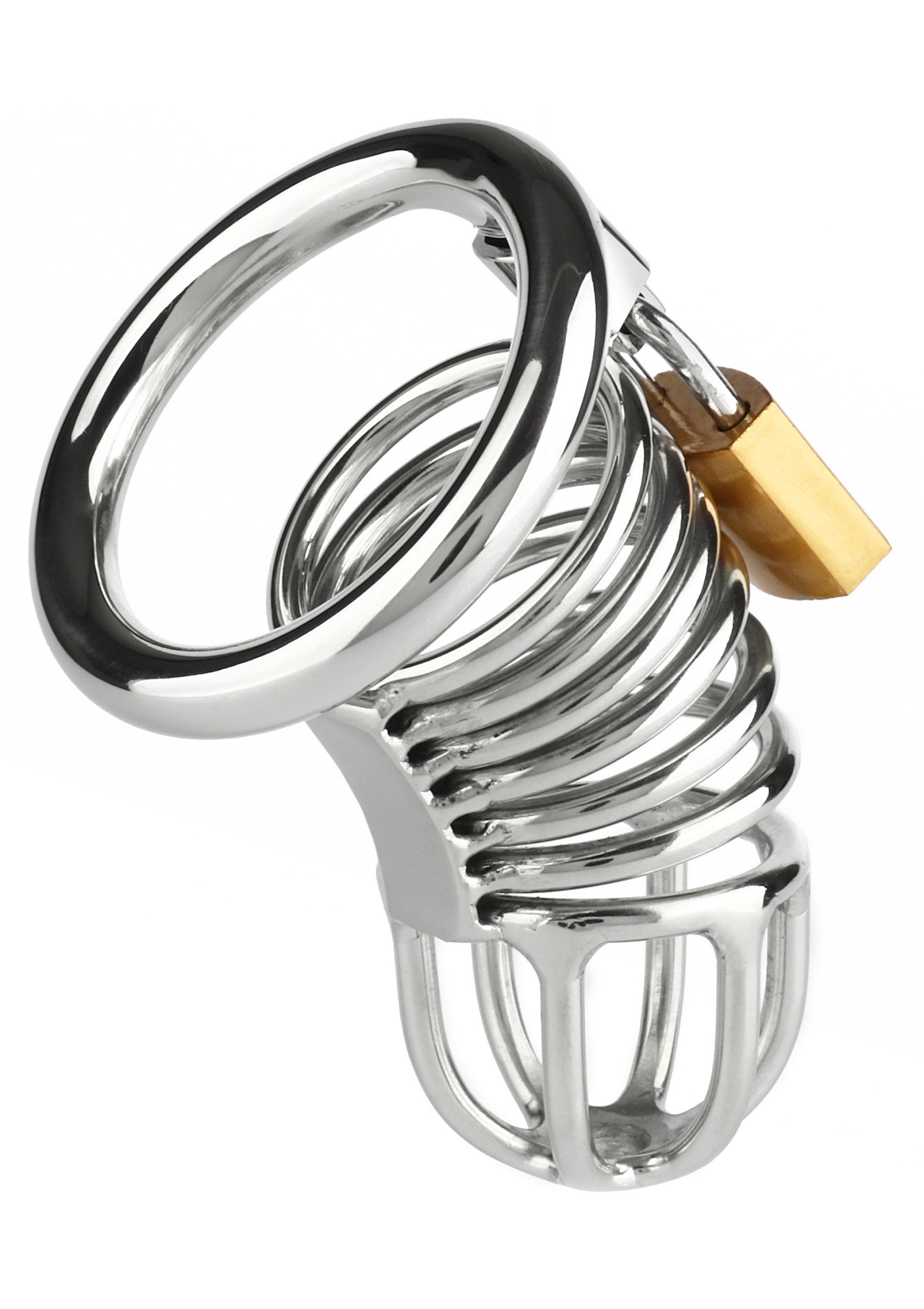 Ring Master Chastity Device - Afbeelding 2