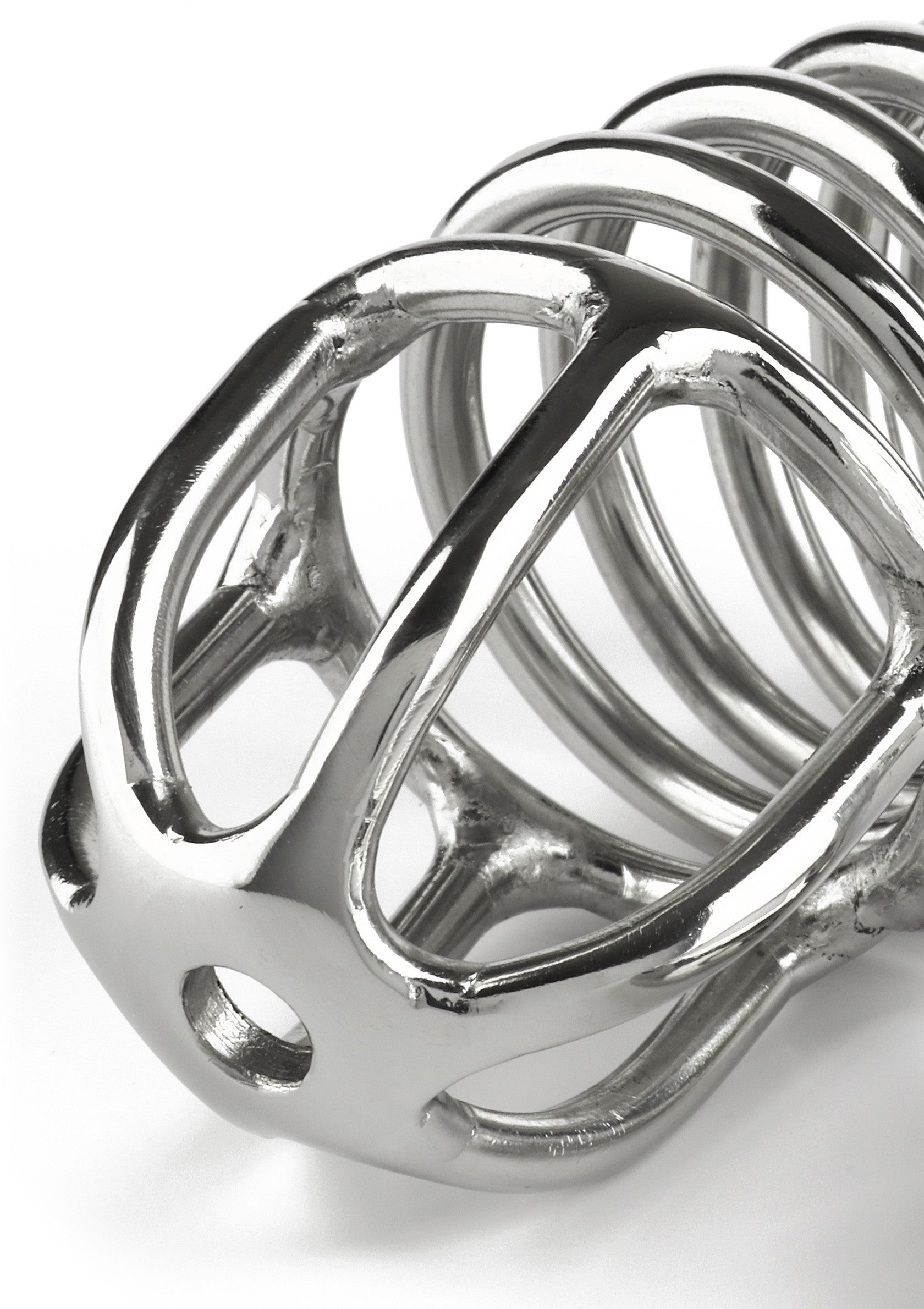 Ring Master Chastity Device - Afbeelding 4