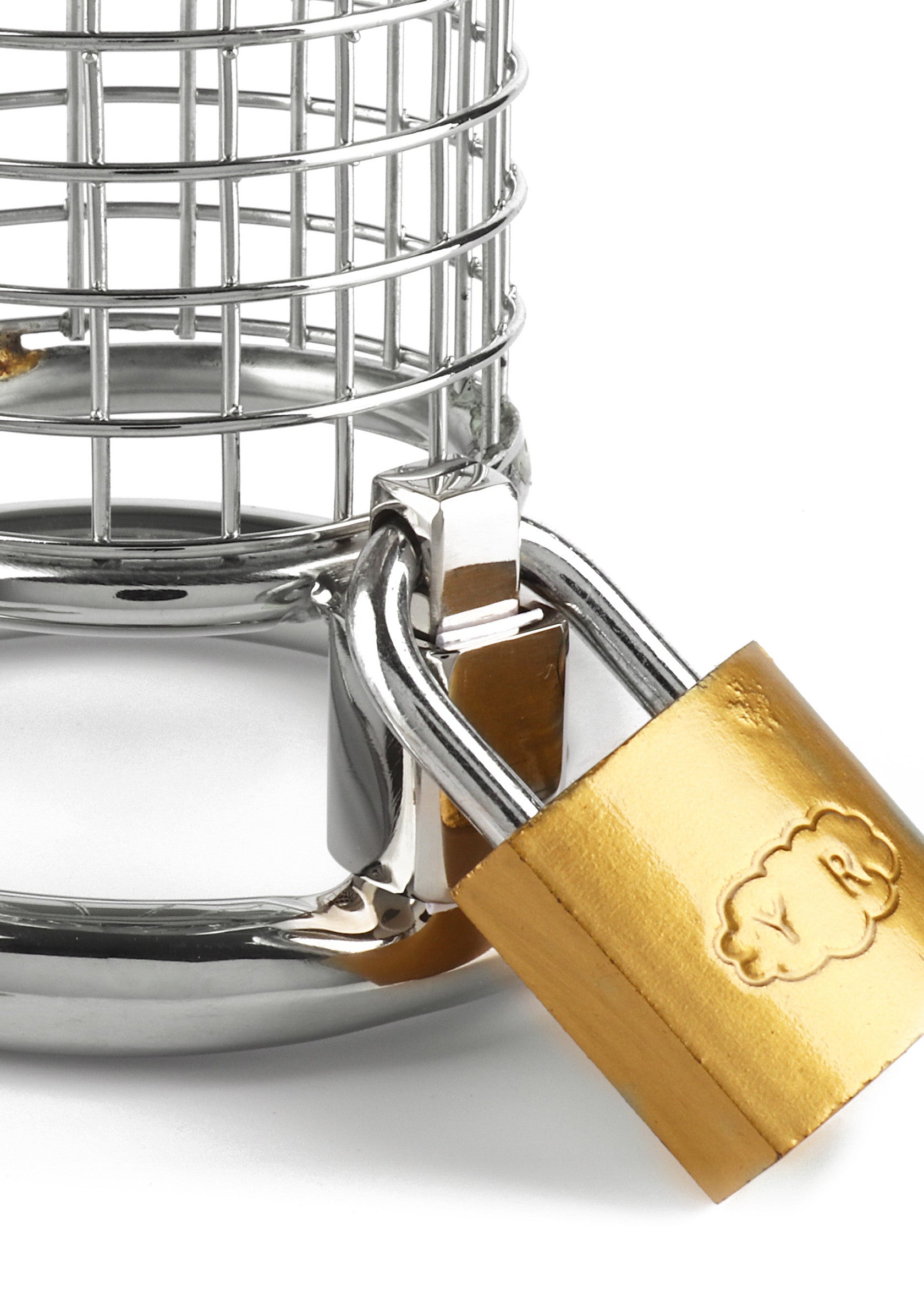 Matrix Cock Cage - Afbeelding 3