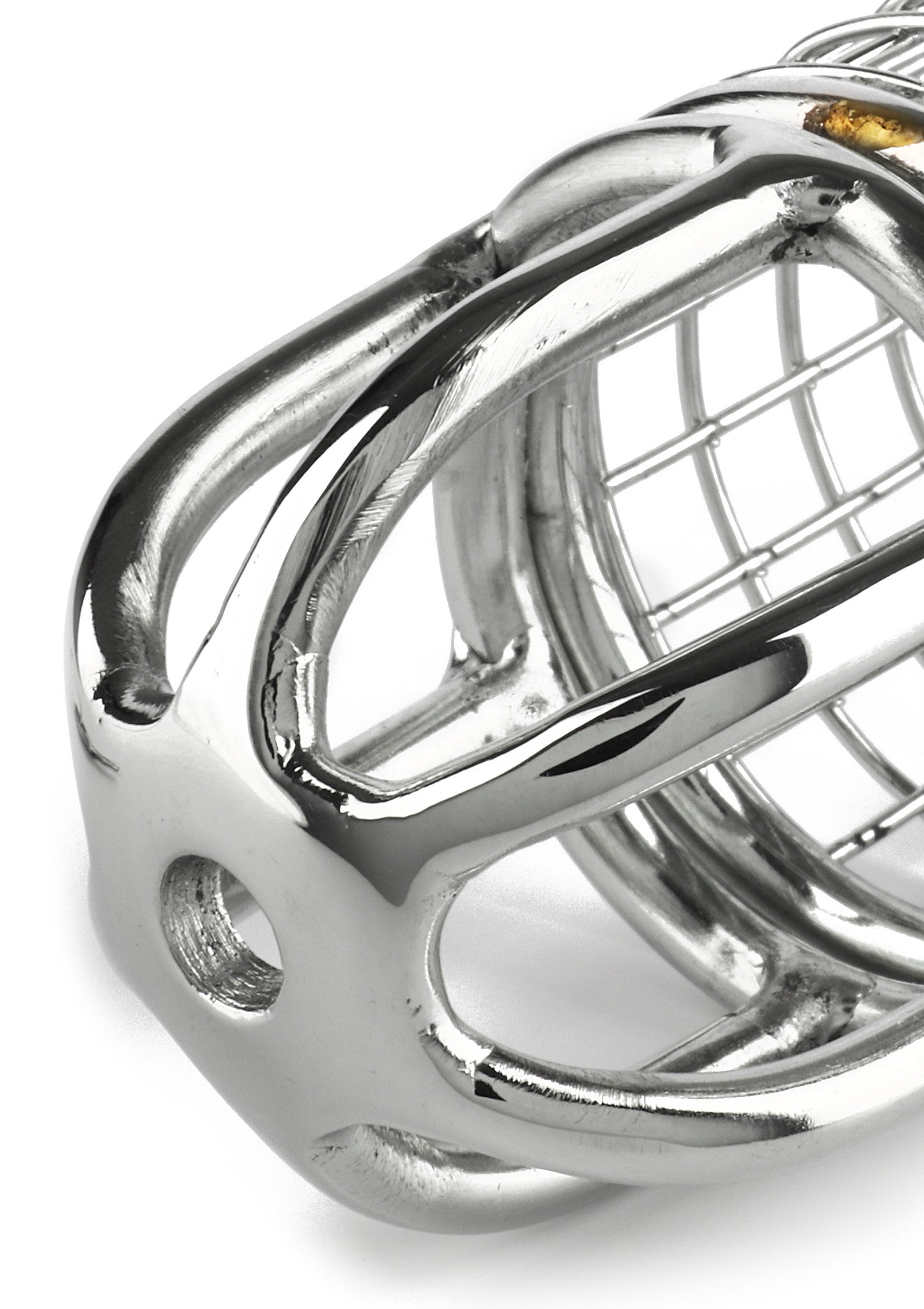 Matrix Cock Cage - Afbeelding 4