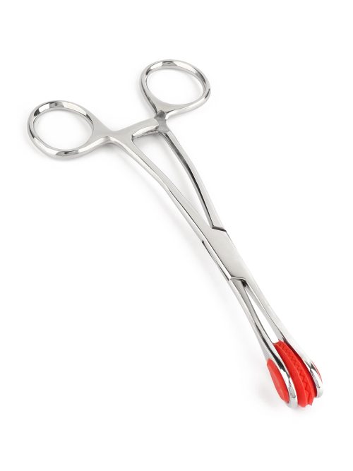 Tongue Forceps Luxe