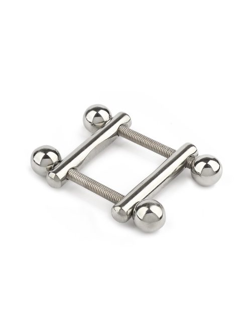 Turning Point Nipple Clamps