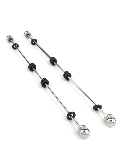 Nipple Sticks with Ball 20cm
