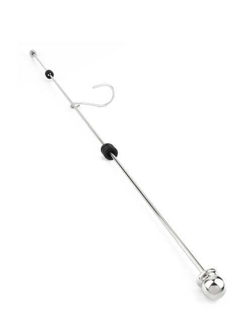 Long Thai Hooked Pain Stick