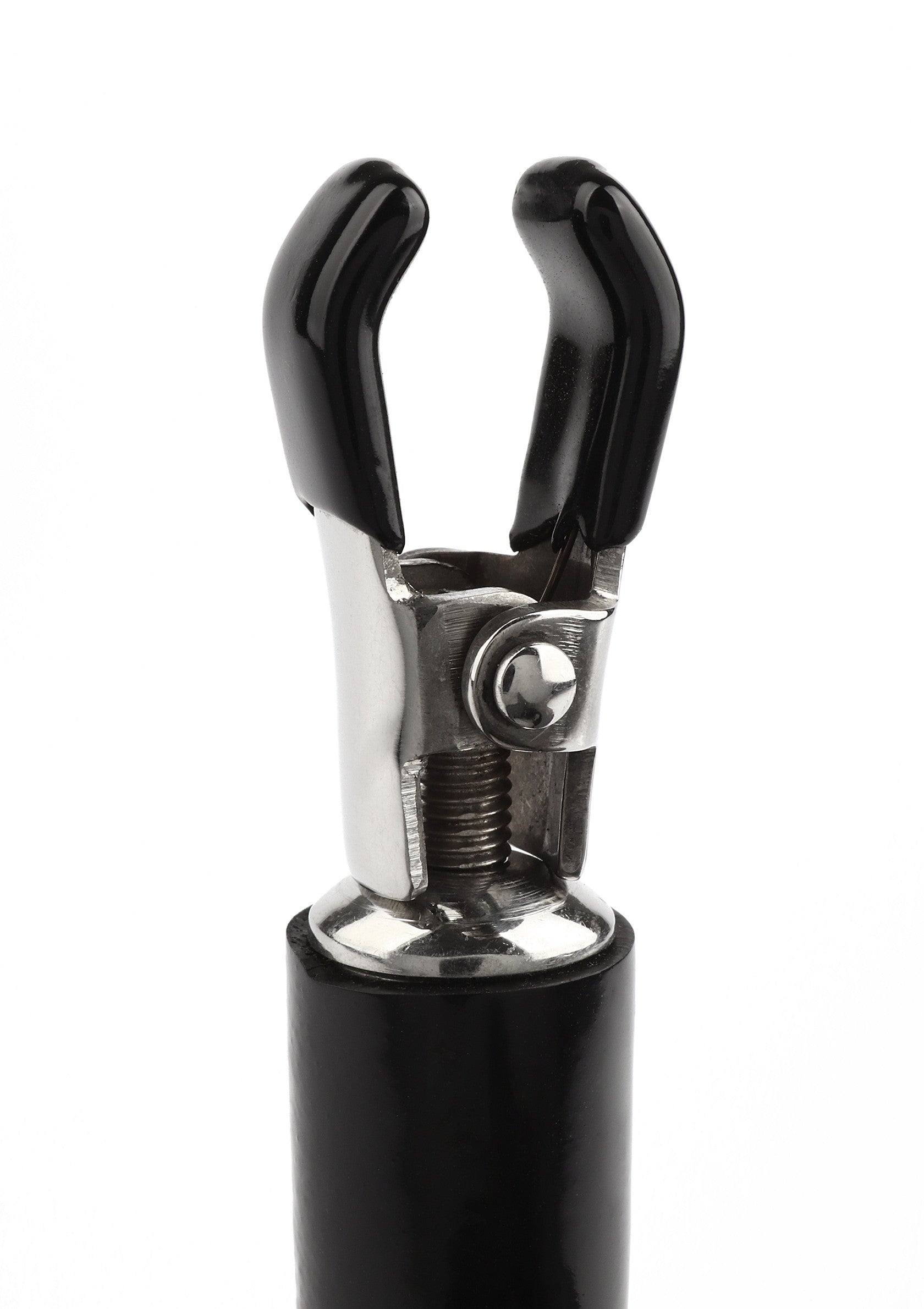 Barrel Tit Clamps With Ring - Afbeelding 4