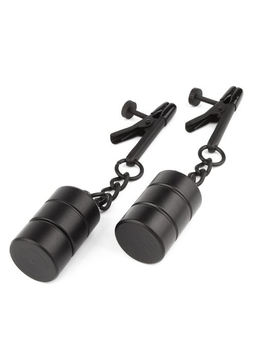 Tingling Nipple Clamp Weight