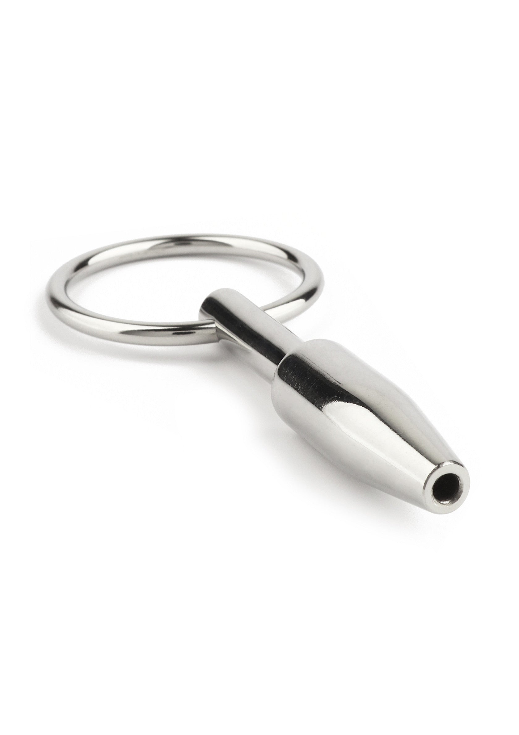 Mini Fucker Open Plug