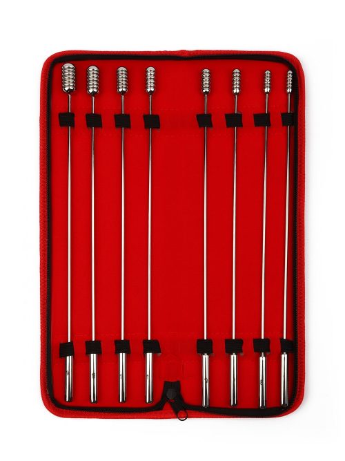 Screw Me Urethral Sounds 8 pcs