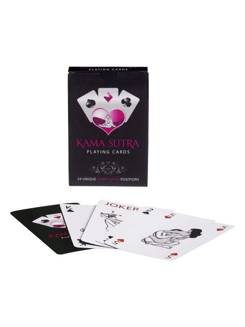 Kamasutra Playing cards 1pcs