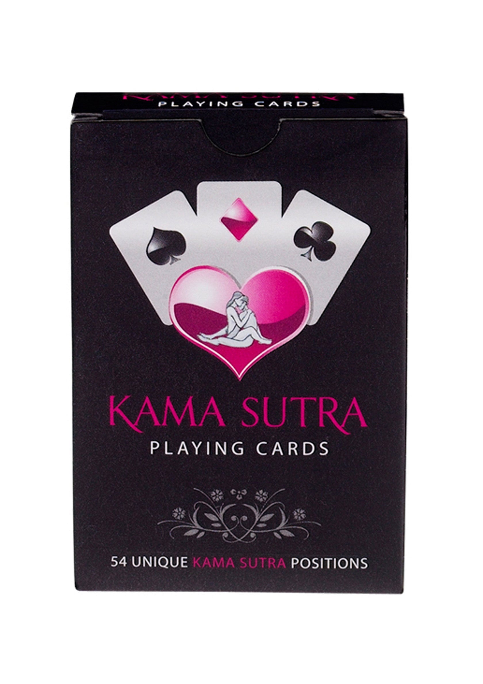 Kamasutra Playing cards 1pcs - Afbeelding 3