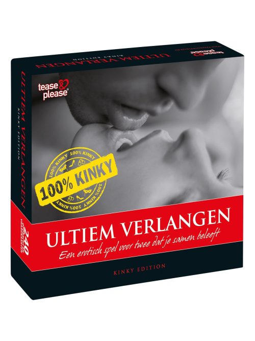 Ultiem Verlangen Kinky NL