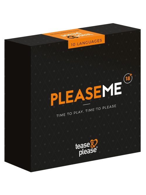 PleaseMe in 10 languages