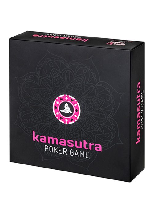 Kamasutra Poker Game